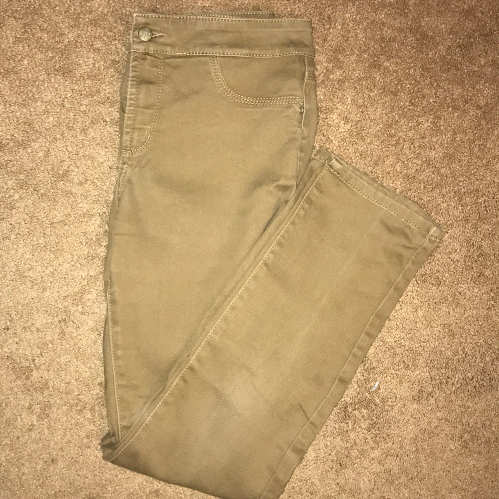 NYD Jeans